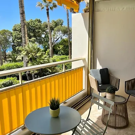 L'atelier Apartamento