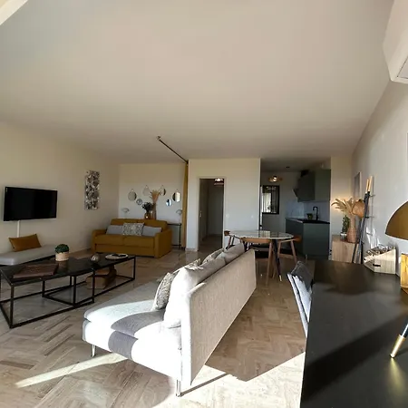 L'atelier Apartamento