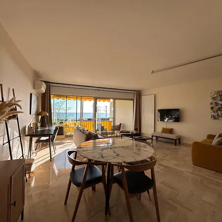 Apartamento L'atelier
